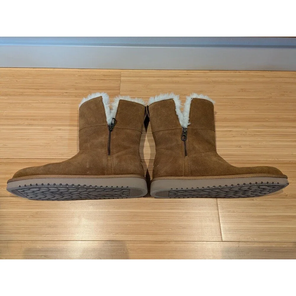 Koolaburra ugg koolabura